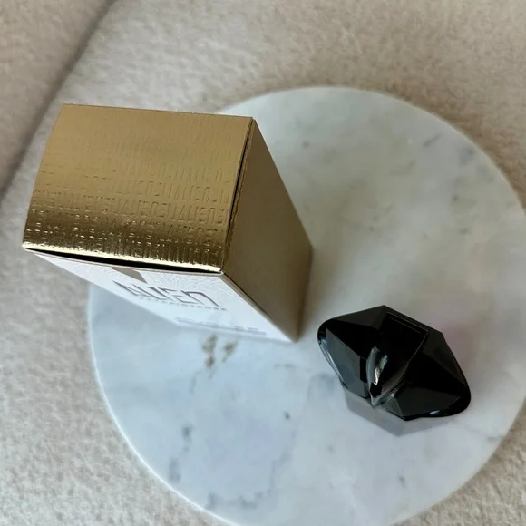 NEW Mugler Alien Extraintense Intense Fragrance 2.0oz